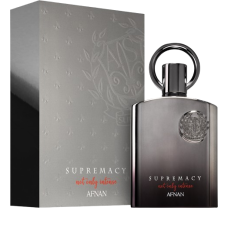 Afnan Supremacy Not Only Intense EXP M 100 ml