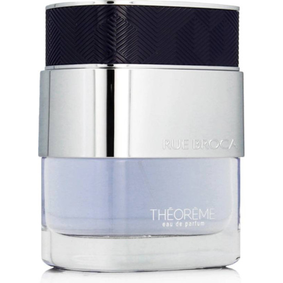 Rue Broca Theoreme Homme EDP M 90 ml Rue Broca Theoreme Homme EDP M 90 ml