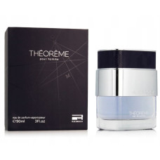 Rue Broca Theoreme Homme EDP M 90 ml