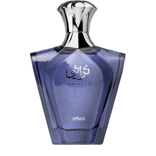 Afnan Turathi Blue Homme EDP M 90 ml