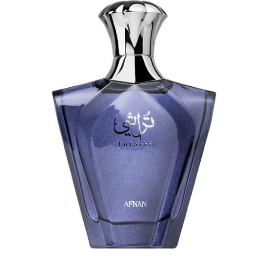 Afnan Turathi Blue Homme EDP M 90 ml Afnan Turathi Blue Homme EDP M 90 ml