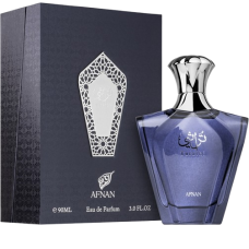Afnan Turathi Blue Homme EDP M 90 ml