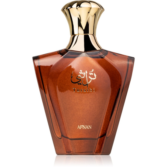 Afnan Turathi Brown Homme EDP M 90 ml Afnan Turathi Brown Homme EDP M 90 ml