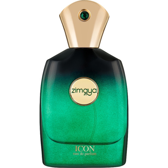 Zimaya Icon EDP M 100 ml Zimaya Icon EDP M 100 ml