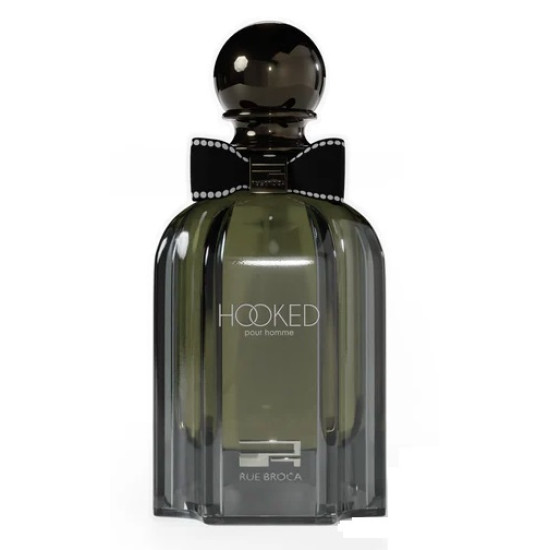 Rue Broca Hooked Homme EDP M 100 ml Rue Broca Hooked Homme EDP M 100 ml