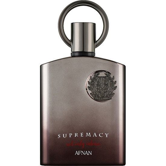 Afnan Supremacy Not Only Intense EXP M 150 ml Afnan Supremacy Not Only Intense EXP M 150 ml