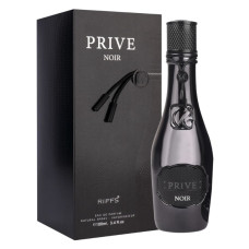 Riiffs Prive Noir EDP M 100 ml