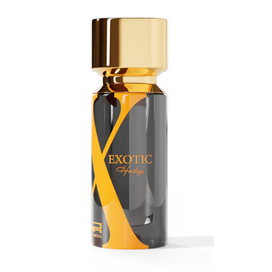 Rue Broca Exotic Heritage EDP M 100 ml