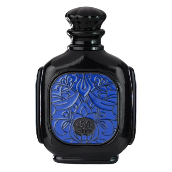 Zimaya Zukhruf Black EDP M 100 ml Zimaya Zukhruf Black EDP M 100 ml