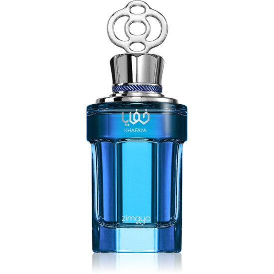 Zimaya Khafaya Blue EDP M 100 ml Zimaya Khafaya Blue EDP M 100 ml