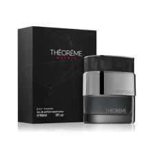 Rue Broca Theoreme Matrix EDP M 90 ml
