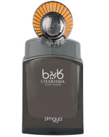 Zimaya Charisma Homme EDP M 100 ml