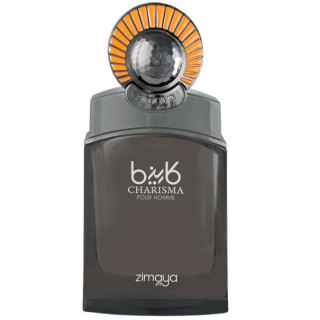 Zimaya Charisma Homme EDP M 100 ml