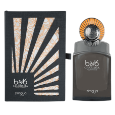 Zimaya Charisma Homme EDP M 100 ml