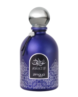 Zimaya Awatif Blue EDP M 100 ml