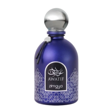 Zimaya Awatif Blue EDP M 100 ml