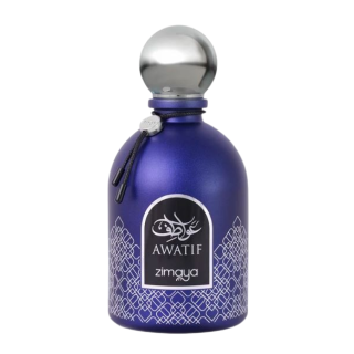 Zimaya Awatif Blue EDP M 100 ml