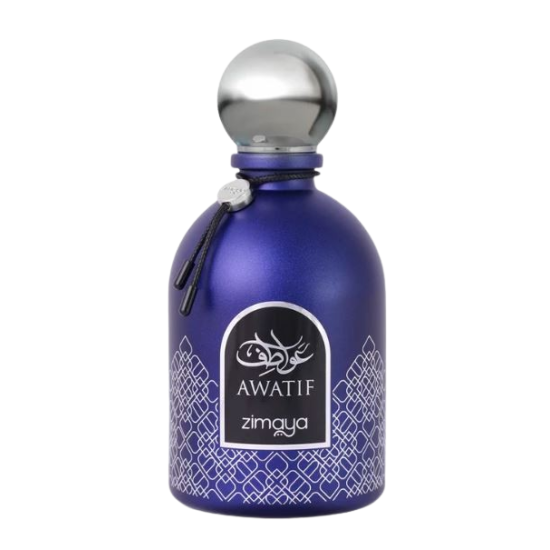 Zimaya Awatif Blue EDP M 100 ml Zimaya Awatif Blue EDP M 100 ml