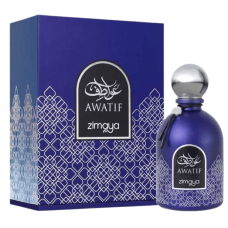 Zimaya Awatif Blue EDP M 100 ml