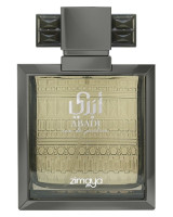 Zimaya Abadi Saga(black) EDP M 100 ml