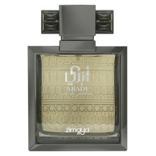 Zimaya Abadi Saga(black) EDP M 100 ml