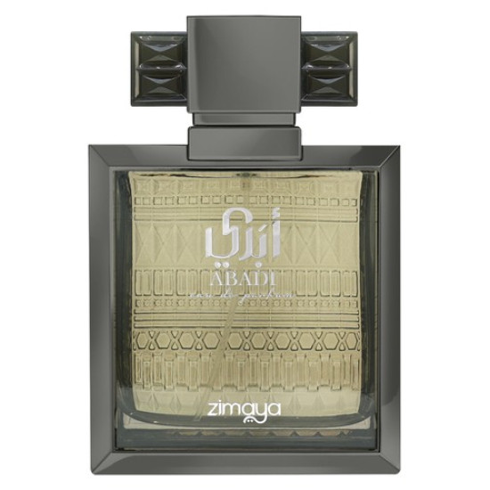 Zimaya Abadi Saga(black) EDP M 100 ml Zimaya Abadi Saga(black) EDP M 100 ml