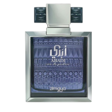 Zimaya Abadi Opulent (blue) EDP M 100 ml