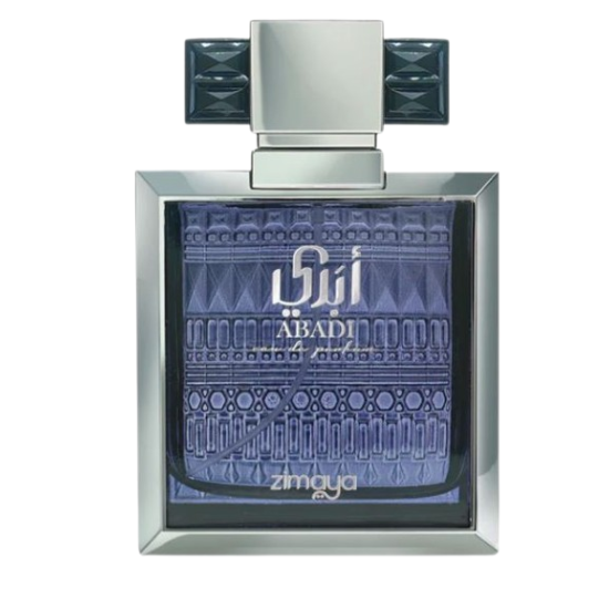 Zimaya Abadi Opulent (blue) EDP M 100 ml Zimaya Abadi Opulent (blue) EDP M 100 ml
