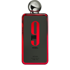 Afnan 9 PM Rebel U 100 ml