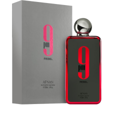 Afnan 9 PM Rebel U 100 ml