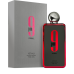 Afnan 9 PM Rebel U 100 ml