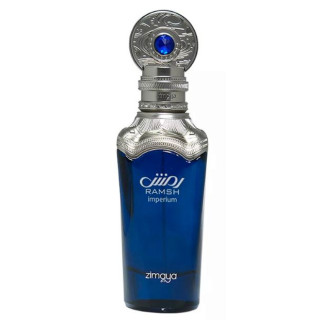 Zimaya Ramsh Imperium (blue)EDP M 100 ml