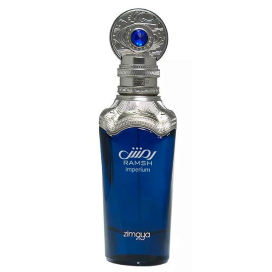 Zimaya Ramsh Imperium (blue)EDP M 100 ml