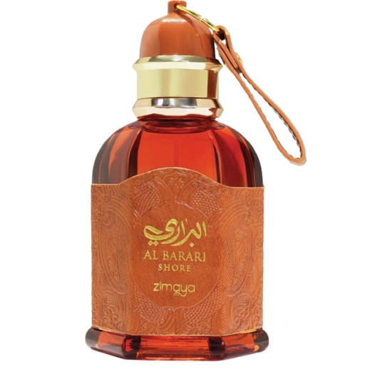 Zimaya Al Barari Shore EDP M 100 ml