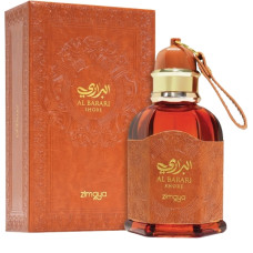 Zimaya Al Barari Shore EDP M 100 ml