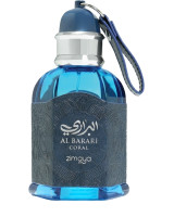 Zimaya Al Barari Coral EDP M 100 ml