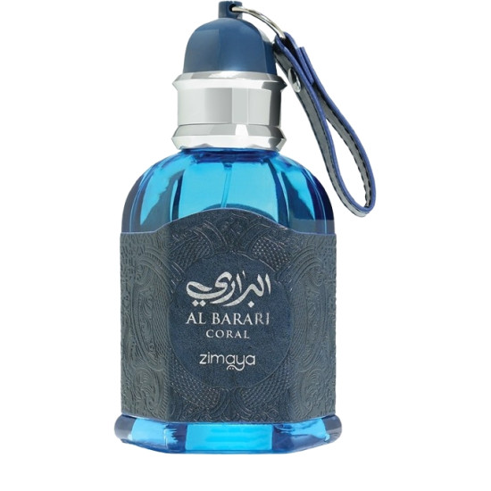 Zimaya Al Barari Coral EDP M 100 ml Zimaya Al Barari Coral EDP M 100 ml