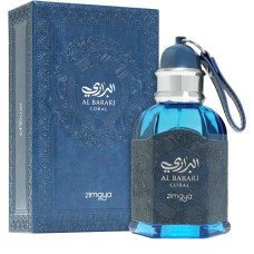 Zimaya Al Barari Coral EDP M 100 ml