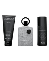 Afnan Supremacy Collector´s Edition - EDP 100 ml+deodorant spray 150 ml+shower gel 150 ml