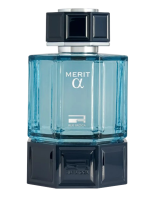 Rue Broca Merit Alpha Blue EDP M 100 ml