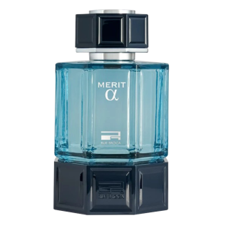 Rue Broca Merit Alpha Blue EDP M 100 ml