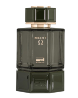 Rue Broca Merit Omega Green EDP M 100 ml