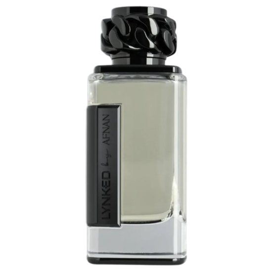 Afnan Lynked Freedom EDP M 100 ml