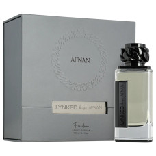Afnan Lynked Freedom EDP M 100 ml
