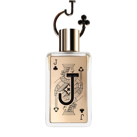 Fragrance World Jack Of Clubs EDP M 80 ml Fragrance World Jack Of Clubs EDP M 80 ml