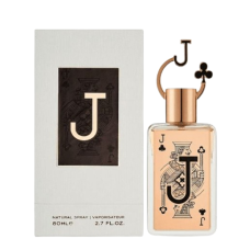 Fragrance World Jack Of Clubs EDP M 80 ml