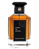 Fragrance World Dark As Wood EDP M 100 ml