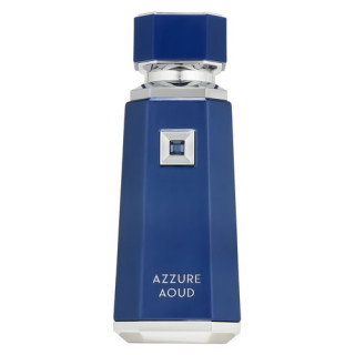 French Avenue Azzure Aoud EDP M 100 ml