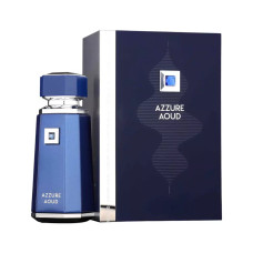 French Avenue Azzure Aoud EDP M 100 ml