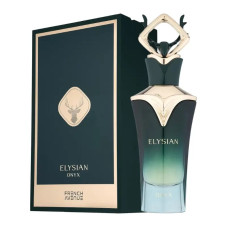 French Avenue Elysian Onyx EDP M 100 ml
